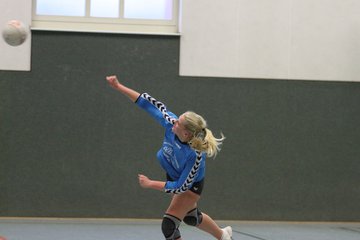Bild 57 - U18w 2.Tag am 3.12.11